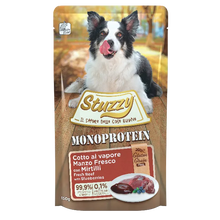 Load image into Gallery viewer, STUZZY - STEWS - DIFFERENT TASTES