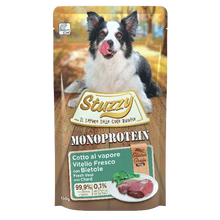 Load image into Gallery viewer, STUZZY - STEWS - DIFFERENT TASTES