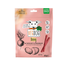 Load image into Gallery viewer, VEGDOG - BEEVYS