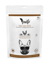 Load image into Gallery viewer, PAWFECT - WOOFUR - AIR DRIED SNACKS - DIFFERENT TASTES