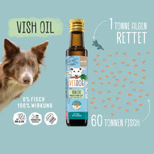 Load image into Gallery viewer, VEGDOG - VISH OIL