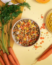 Load image into Gallery viewer, PAWR - VEGETABLE GOLDEN GLOW CARROT, CORN & PUMPKIN