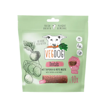 Load image into Gallery viewer, VEGDOG - DENTALS
