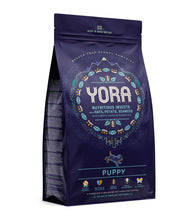 Load image into Gallery viewer, YORA - INSECT PROTEIN PUPPY FOOD