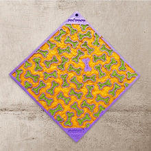 Load image into Gallery viewer, SODAPUP - EMAT BONES PURPLE - LARGE