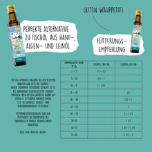 Load image into Gallery viewer, VEGDOG - VISH OIL