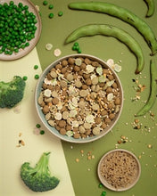 Load image into Gallery viewer, PAWR - VEGETABLE GREEN GLORY BROCCOLI, PEAS, ZUCCHINI & QUINOA