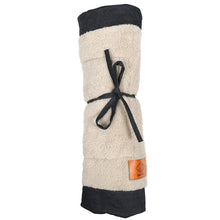 Load image into Gallery viewer, COMFY PLAID DAVI DENIM BLUE