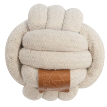 Load image into Gallery viewer, SKIP BALL - BEIGE LINE