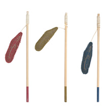 Load image into Gallery viewer, JACE CAT ROD TOY