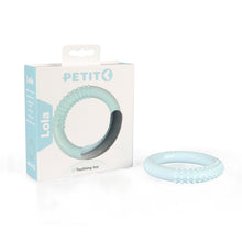 Load image into Gallery viewer, LOLA - PETIT TEETHING TOY