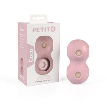 Load image into Gallery viewer, COCO - PETIT WATER CHEW TOY