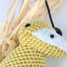 Load image into Gallery viewer, D&D HOME COLLECTION - ROCCO - CAT TOY
