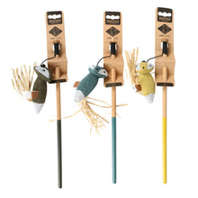 Load image into Gallery viewer, D&D HOME COLLECTION - ROCCO - CAT TOY