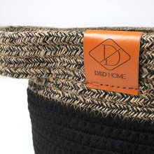 Load image into Gallery viewer, D&D - TOD - CAT BASKET