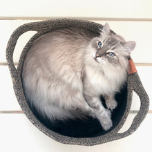 Load image into Gallery viewer, D&D - TOD - CAT BASKET