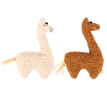 Load image into Gallery viewer, D&D HOME COLLECTION - LOKI - CAT TOY WITH CATNIP