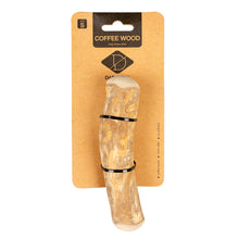 Load image into Gallery viewer, D&D - COFFEE WOOD CHEWING STICK