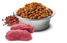 Load image into Gallery viewer, FARMINA QUINOA - ADULT DOG - VENISON, QUINOA, COCONUT & TURMERIC