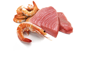 Load image into Gallery viewer, FARMINA OCEAN - ADULT CAT - TUNA & SHRIMPS