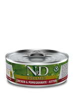 Load image into Gallery viewer, FARMINA PRIME - KITTEN - CHICKEN & POMEGRANATE