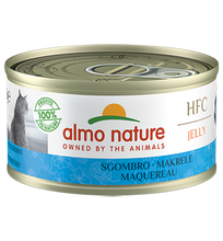 Load image into Gallery viewer, ALMO NATURE HFC - MACKEREL