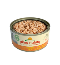 Load image into Gallery viewer, ALMO NATURE HFC - KITTEN CHICKEN