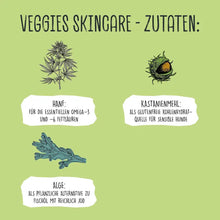 Load image into Gallery viewer, VEGDOG - VEGGIES - SKIN CARE