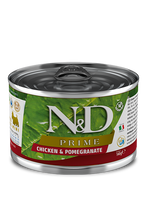 Load image into Gallery viewer, FARMINA PRIME - ADULT DOG - CHICKEN & POMEGRANATE