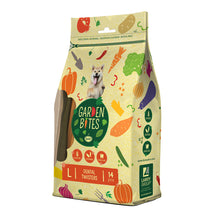 Load image into Gallery viewer, GARDEN BITES - DENTAL TWISTERS