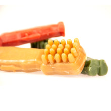 Load image into Gallery viewer, GARDEN BITES - TOBY TOOTHBRUSH