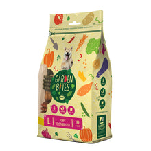 Load image into Gallery viewer, GARDEN BITES - TOBY TOOTHBRUSH