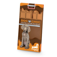 Load image into Gallery viewer, DOG CHOCOLATE - DIFFERENT TASTES