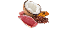 Load image into Gallery viewer, FARMINA QUINOA - ADULT DOG - SKIN& COAT - DUCK & COCONUT