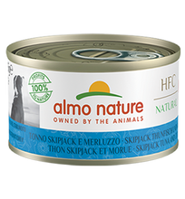 Load image into Gallery viewer, ALMO NATURE HFC - DIFFERENT TASTES