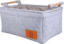 Load image into Gallery viewer, D&D BORIS MAND - CAT BASKET