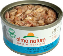 Load image into Gallery viewer, ALMO NATURE HFC - MACKEREL