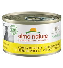 Load image into Gallery viewer, ALMO NATURE HFC - DIFFERENT TASTES