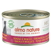 Load image into Gallery viewer, ALMO NATURE HFC - DIFFERENT TASTES