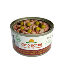 Load image into Gallery viewer, ALMO NATURE HFC - DIFFERENT TASTES