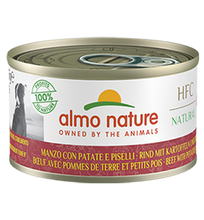 Load image into Gallery viewer, ALMO NATURE HFC - DIFFERENT TASTES