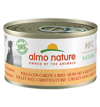 Load image into Gallery viewer, ALMO NATURE HFC - DIFFERENT TASTES