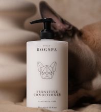 Load image into Gallery viewer, DOGSPA - SENSITIVE CONDITIONER