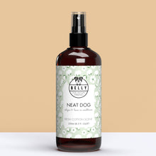 Load image into Gallery viewer, BELLY - NEAT DOG FRESH COTTON