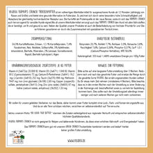 Load image into Gallery viewer, VEGDOG - FARMER'S CRUNCH