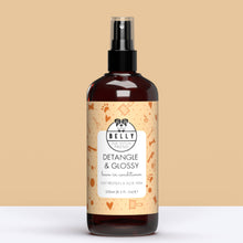 Load image into Gallery viewer, BELLY - DETANGLE & GLOSSY