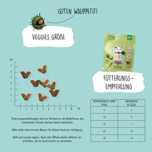 Load image into Gallery viewer, VEGDOG - VEGGIES - SKIN CARE