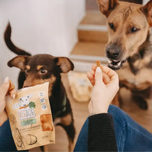 Load image into Gallery viewer, VEGDOG - JERKEYS
