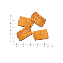Load image into Gallery viewer, VEGDOG - JERKEYS
