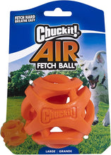 Load image into Gallery viewer, CHUCKIT AIR - FETCH BALL